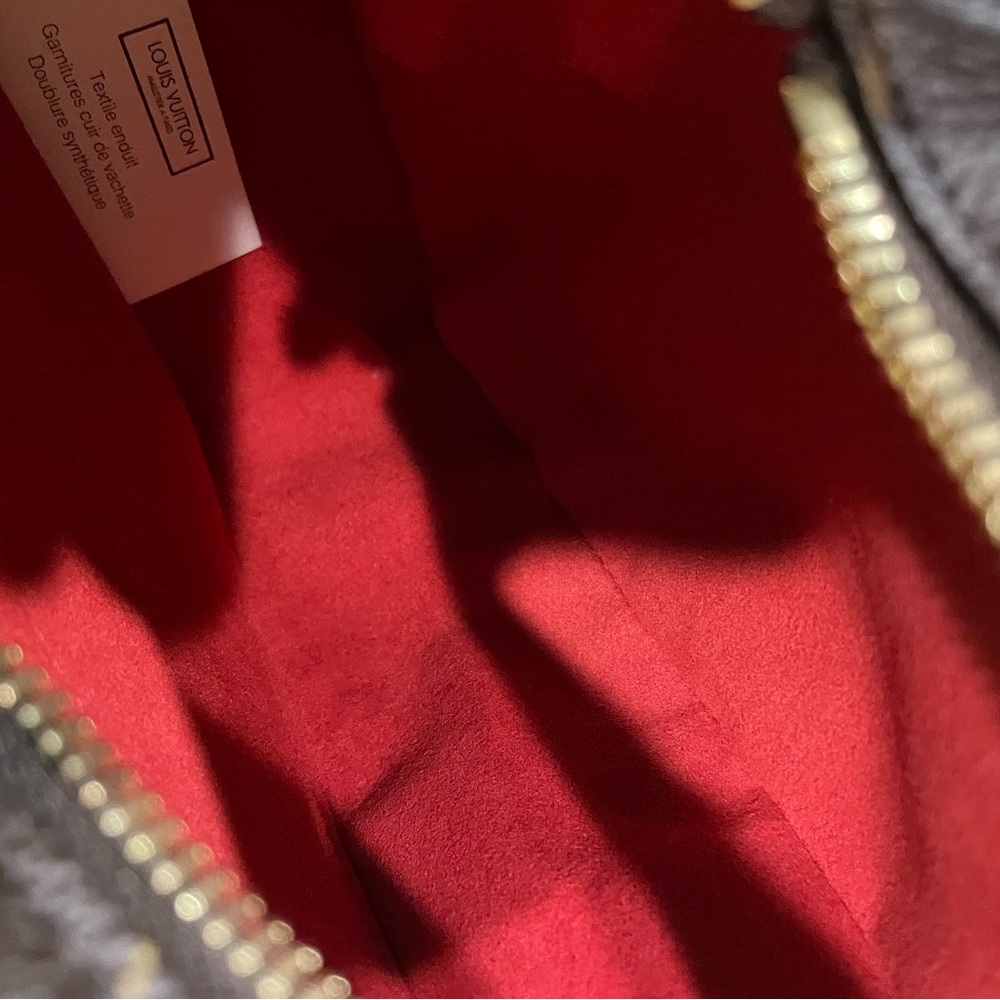 fall in love heartbox bag louis vuitton - Picture 8 of 14